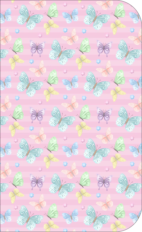 Capa de caderneta de vacinação VC44 - comprar online