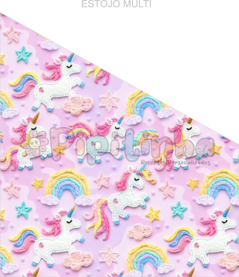 Estojo Poppy EM3 - comprar online