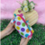 Necessaire box média NBM76 - comprar online