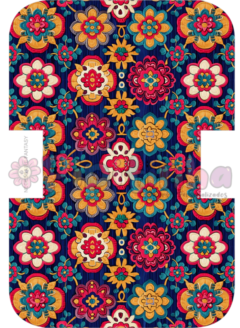 Necessaire Fantasy FAN20