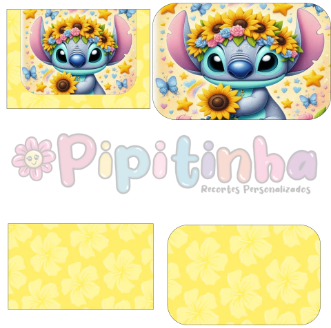 Frasqueira Lucy Kids FLK22 - comprar online