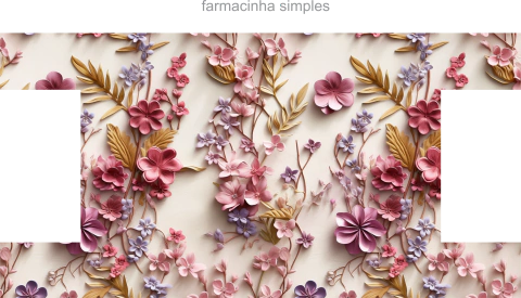 Farmacinha Simples FS49