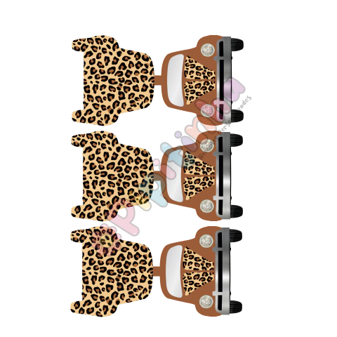 Chaveiro Fusquinha FUS15