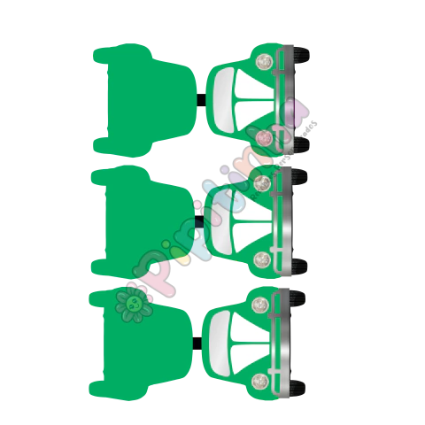 Chaveiro Fusquinha FUS8