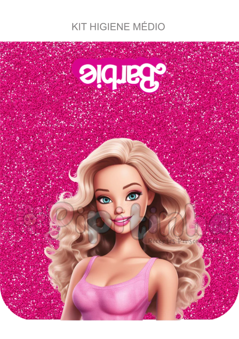 Kit Higiene Simples Médio HM150 - comprar online