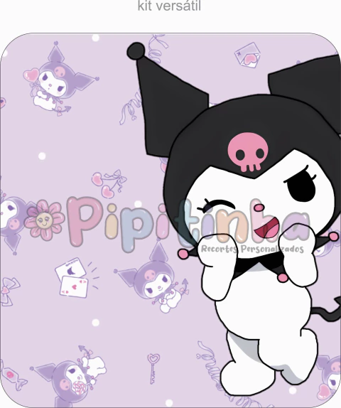 Kit Versátil KV89 - comprar online