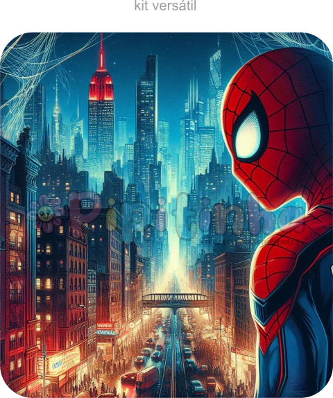 Kit Versátil KV92 - comprar online