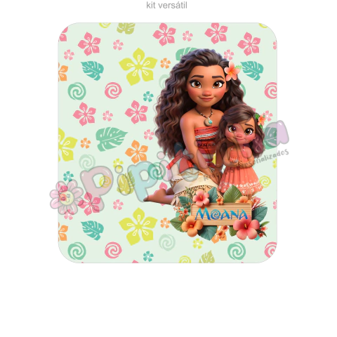 Kit Versátil KV94 - comprar online