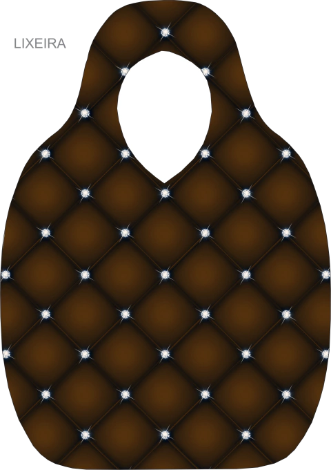 Lixeirinha para Carro LC101