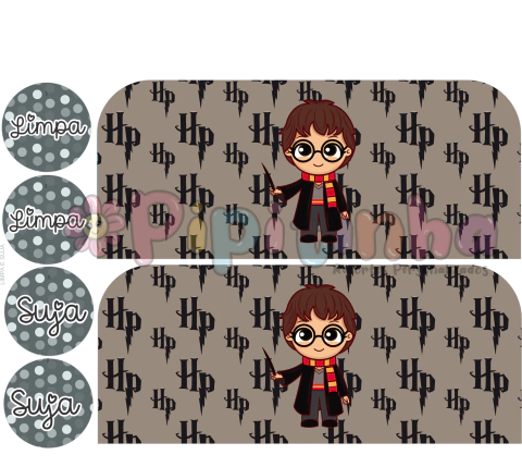 Limpa e Suja 2.0 LS18 - comprar online