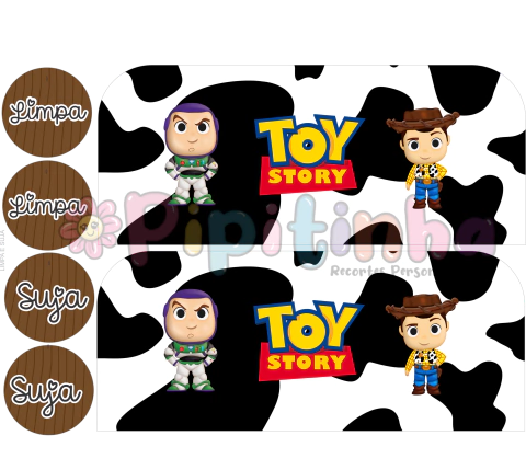 Limpa e Suja 2.0 LS27 - comprar online