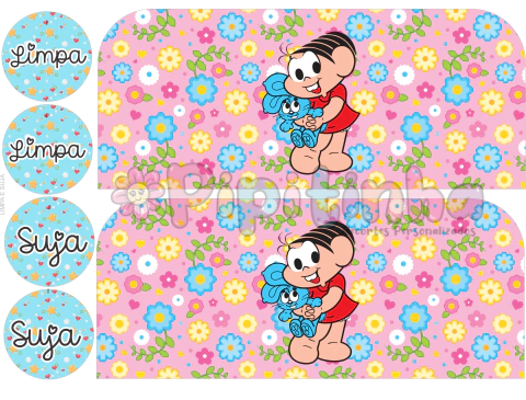 Limpa e Suja 2.0 LS4 - comprar online