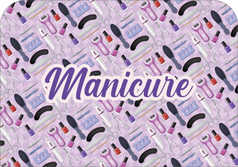 Maletinha Manicure ou Maquiagem MMG51