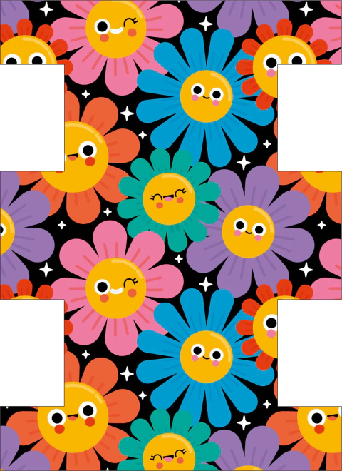 Mini Necessaire Box MNB24