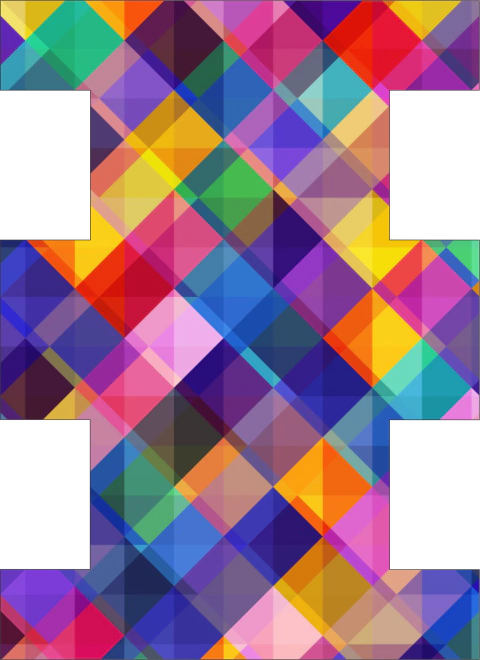 Mini Necessaire Box MNB27