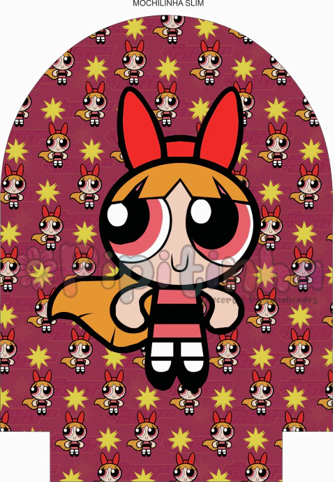 Mochilinha Slim MOCH40 - comprar online