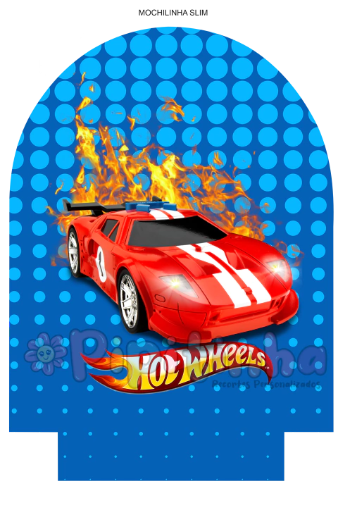 Mochilinha Slim MOCH66 - comprar online