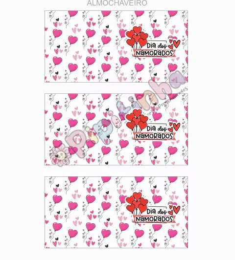 Almochaveiros Dia dos Namorados NAN11