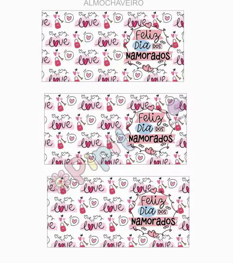 Almochaveiros Dia dos Namorados NAN13