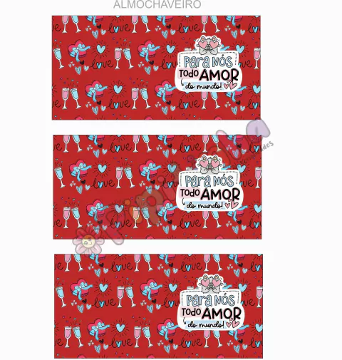 Almochaveiros Dia dos Namorados NAN15