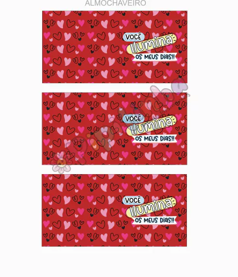Almochaveiros Dia dos Namorados NAN3