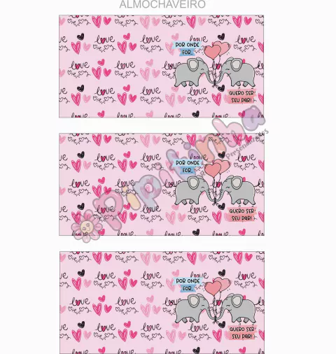Almochaveiros Dia dos Namorados NAN9
