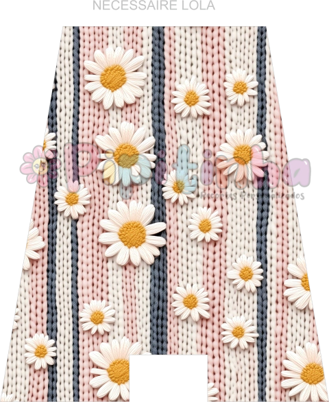 Necessaire Lola NCT2 - comprar online