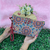 Necessaire Simples Grande NS349 - comprar online