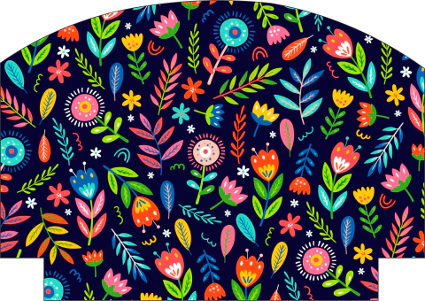 Kit Trio necessaire Meia Lua NM32