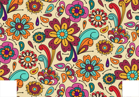 Necessaire Simples Grande NS287 - comprar online