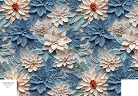 Necessaire Simples Grande NS342 - comprar online