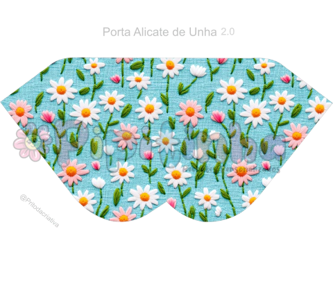 Porta Alicates 2.0 PAL2