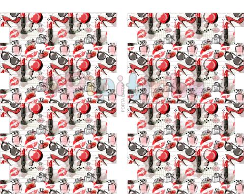 Porta Batom PB11 - comprar online