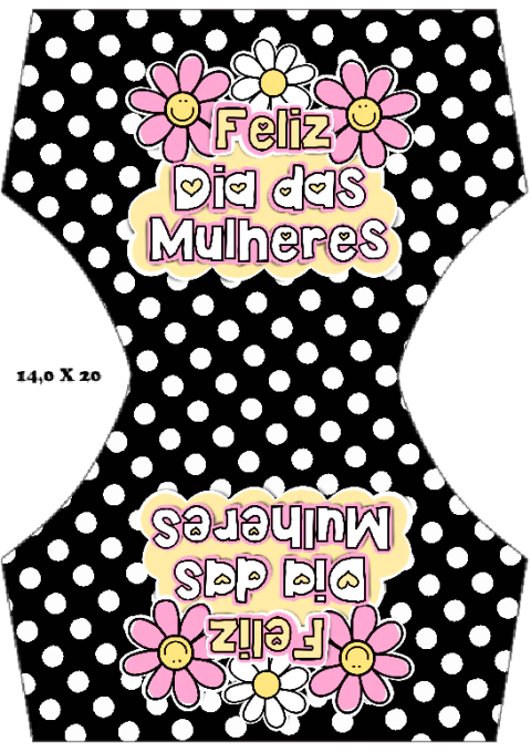 Porta Moedas Calcinha PCL16 - comprar online