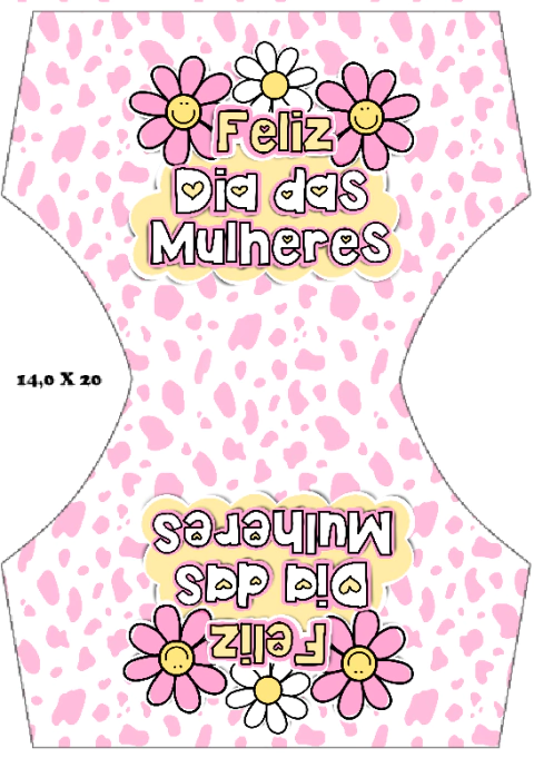 Porta Moedas Calcinha PCL17 - comprar online