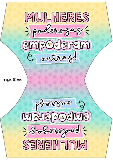 Porta Moedas Calcinha PCL20 - comprar online