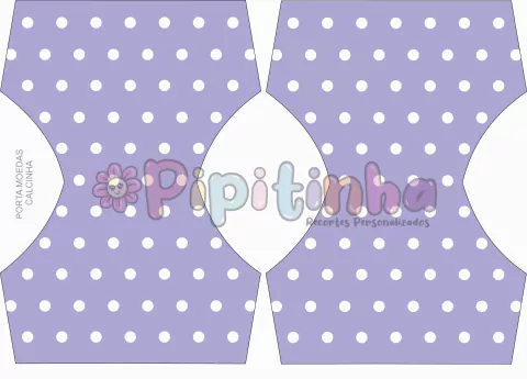 Porta Moedas Calcinha PCL54