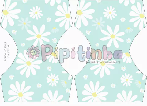 Porta Moedas Calcinha PCL66