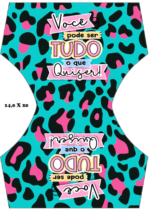 Porta Moedas Calcinha PCL09 - comprar online