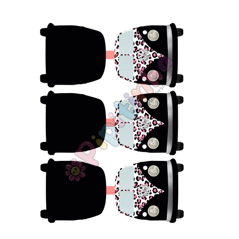 Chaveirinho Perua PER13