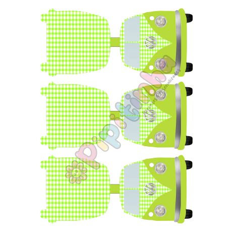 Chaveirinho Perua PER2