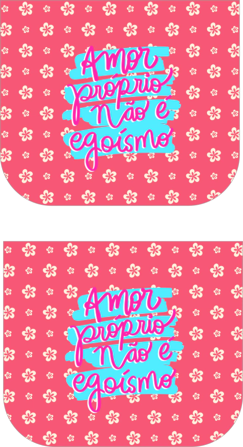 Porta Moedas (dia das mulheres) PMM03 - comprar online