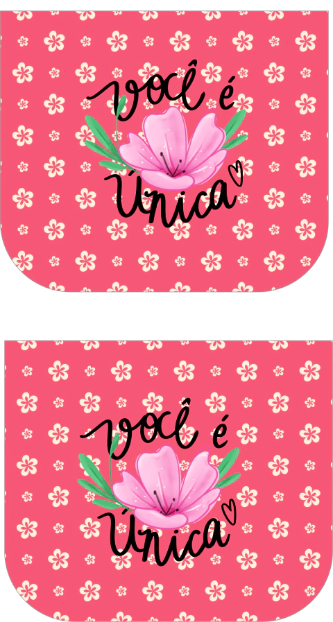 Porta Moedas (dia das mulheres) PMM11 - comprar online