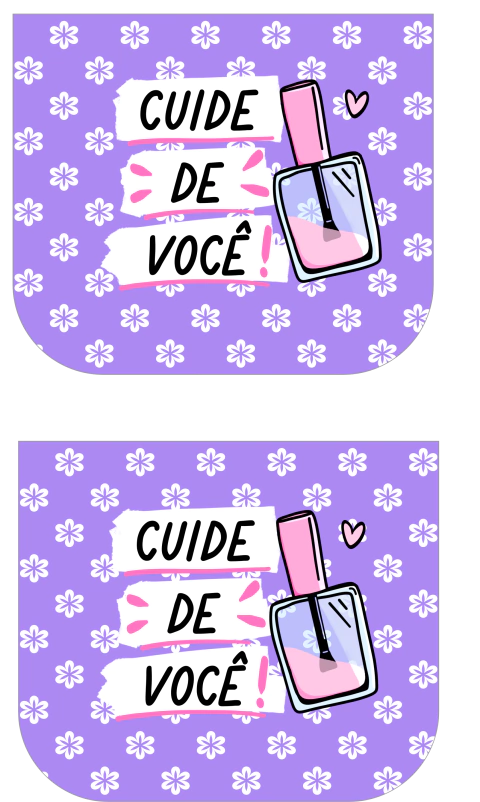 Porta Moedas (dia das mulheres) PMM19 - comprar online