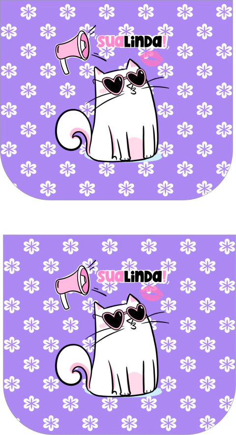 Porta Moedas (dia das mulheres) PMM23 - comprar online