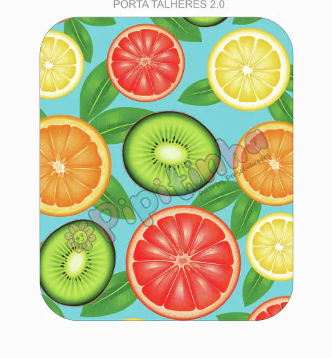 Porta Talheres 2.0 PTL14