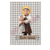 Naninhas Contorno 3D Santo ANTONIO 2