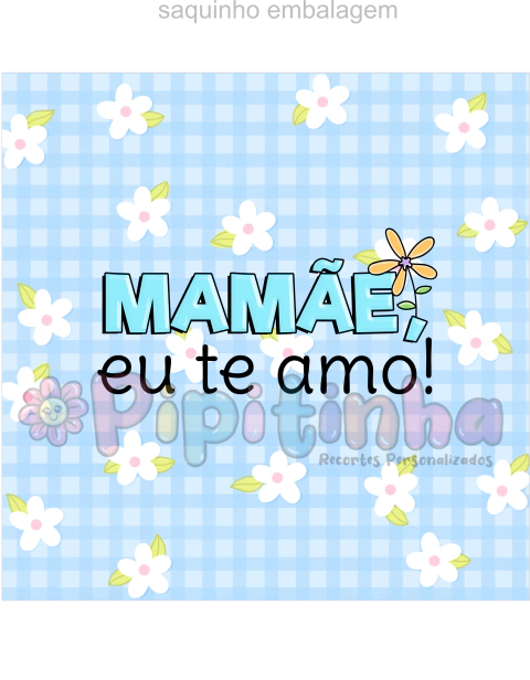 Saquinhos Embalagens Médio SEM3 - comprar online