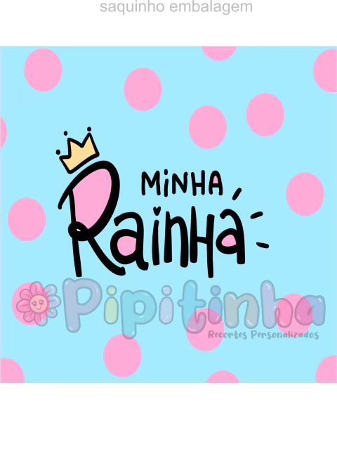 Saquinhos Embalagens Médio SEM6 - comprar online