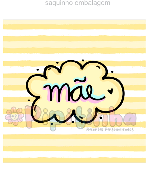 Saquinhos Embalagens Médio SEM9 - comprar online